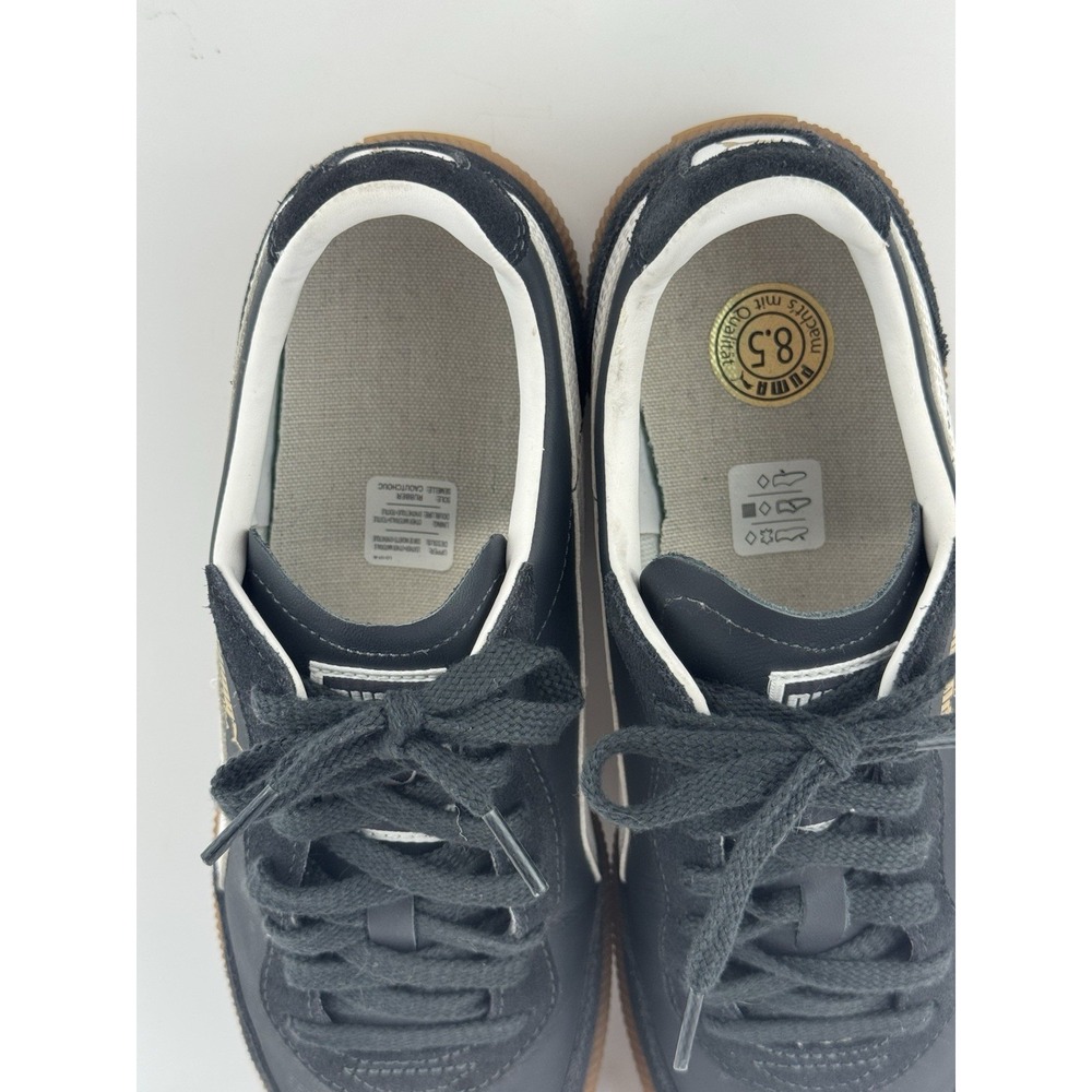 Puma Super Liga OG Retro 356999-09 Men's Size 9.5 Casual Shoes Sneakers - Picture 7 of 10
